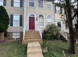 14348 Madrigal Dr, Woodbridge, VA 22193