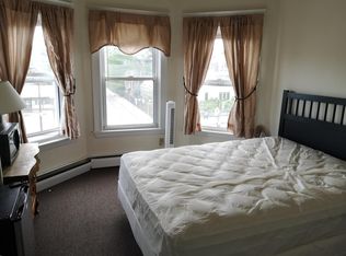 2240 Massachusetts Ave #3301, Cambridge, MA 02140