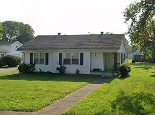 234 S Main St, Smiths Grove, KY 42171
