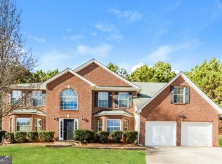 235 Gunnison Pl SW, Atlanta, GA 30331