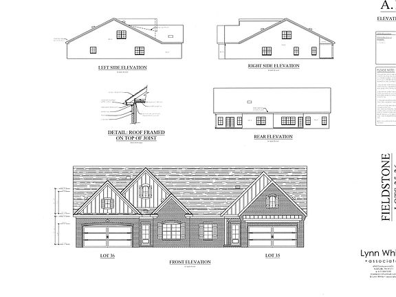 2nd image of 36 Augusta Cir Lot 36