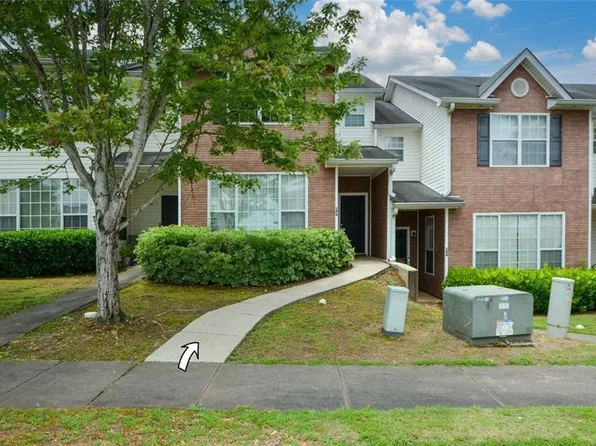 146 Odyssey Turn, Conyers, GA 30012