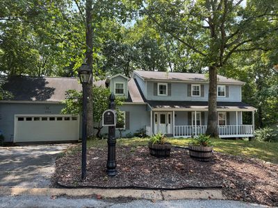 6524 Lake Shadows Cir, Hixson, TN, 37343