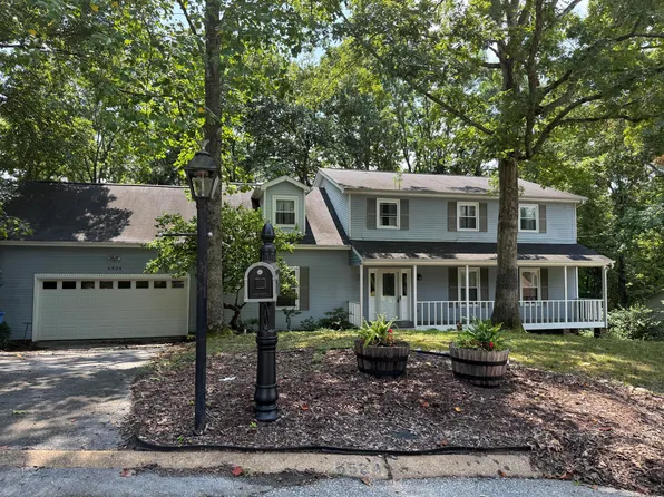 6524 Lake Shadows Cir, Hixson, TN 37343