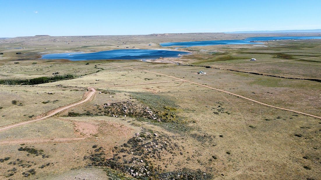 Mustange Ridge Rd, Centennial, WY 82055 | MLS #11203088 | Zillow