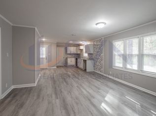 1324 Bungalow Ave, Durham, NC 27703