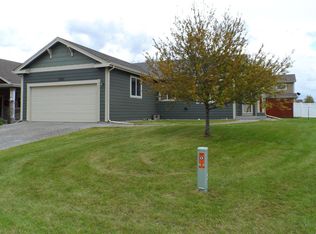 5701 Continental Pl, Cheyenne, WY 82001