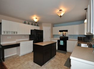317 Green Teal Dr, Loveland, CO 80537