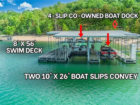 763 County Road 155, Eureka Springs, AR 72632
