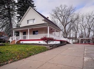 770 Cayuga Creek Rd, Cheektowaga, NY 14227