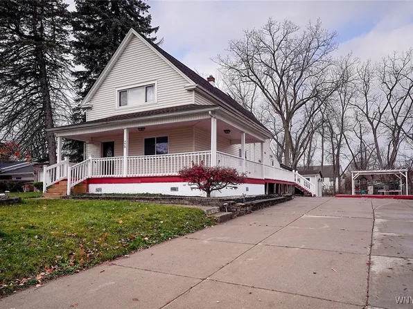 770 Cayuga Creek Rd, Cheektowaga, NY 14227