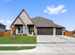 5413 Rowlan Row, Midlothian, TX 76065