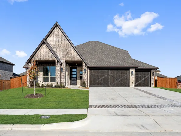 5413 Rowlan Row, Midlothian, TX 76065