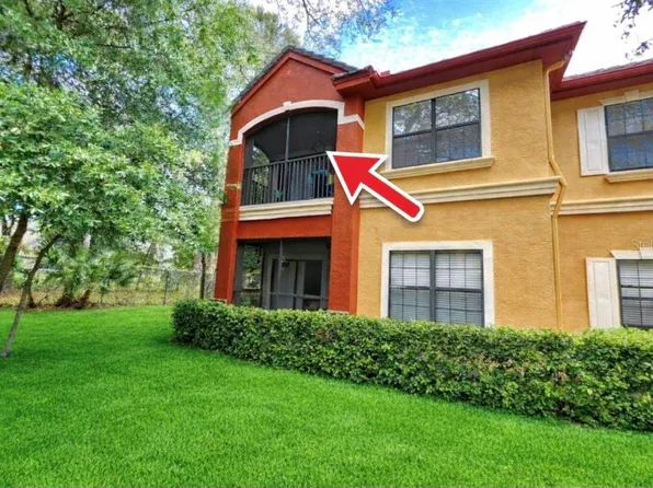 2171 Portofino Pl #27-2725, Palm Harbor, FL 34683