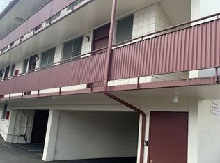 1433 Pensacola St #12, Honolulu, HI 96822