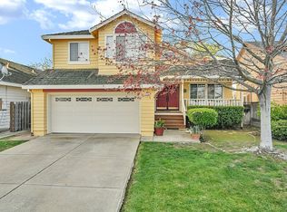 5036 Wagon Wheel Way, Antioch, CA