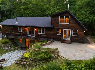 1148 Moose River Tract Rd, Old Forge, NY 13420