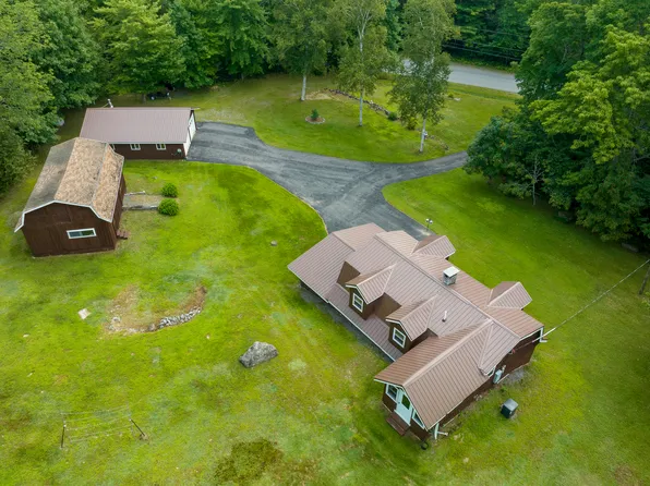 364 Lakeview Road, Milo, ME 04463
