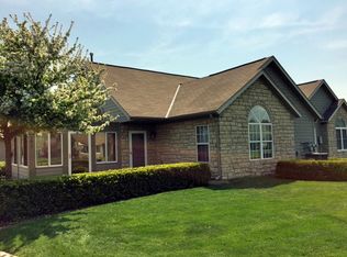 3675 E Links Cir, Hilliard, OH 43026