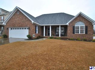 2205 Brinkleigh Ln, Florence, SC 29505