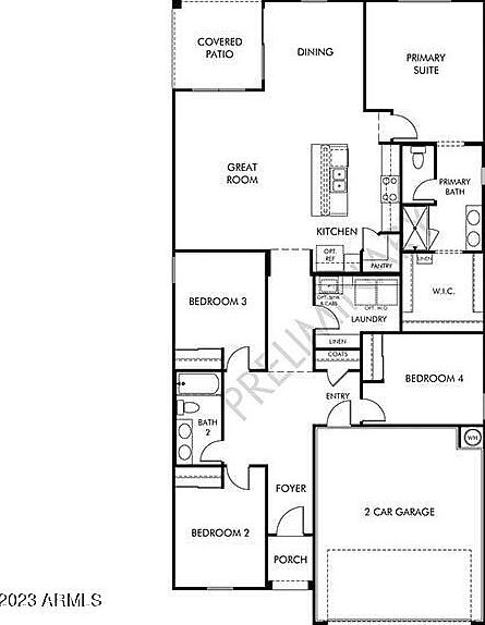 2nd image of 35366 N Perennial Street