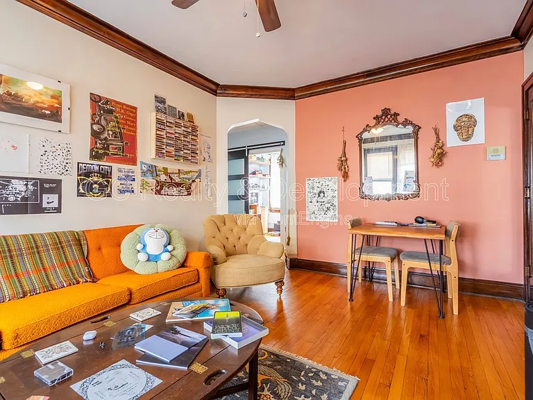 3649 N Kedvale Ave #1B — Photo 5