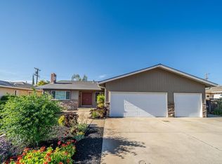 5741 Preston Dr, San Jose, CA 95124