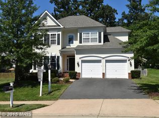 2073 Powells Landing Cir, Woodbridge, VA 22191