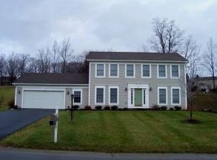925 Sagamore Way, Victor, NY 14564