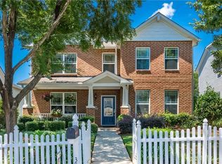 3814 Stagecoach Ln, Cumming, GA 30040