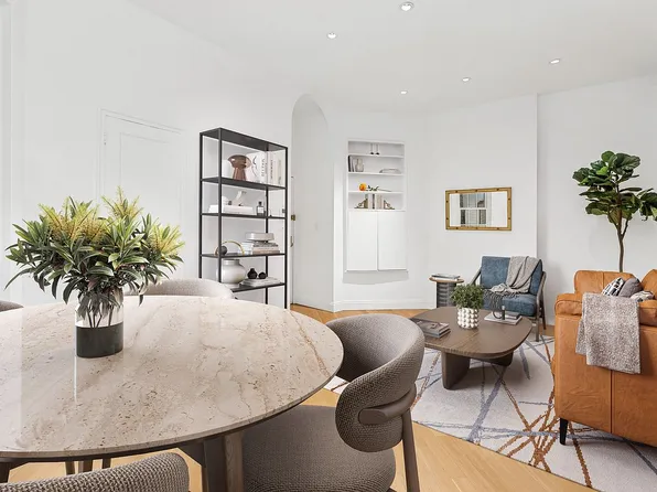 125 W 56th St APT 4B, Manhattan, NY 10019