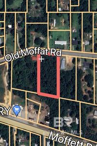 0 Old Moffat Rd #32, Wilmer, AL, 36587