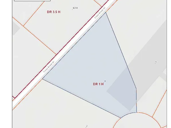 4 Mia Ct, Perry Hall, MD 21128