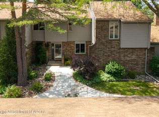 912 Grenoble Dr Unit C, Lansing, MI 48917