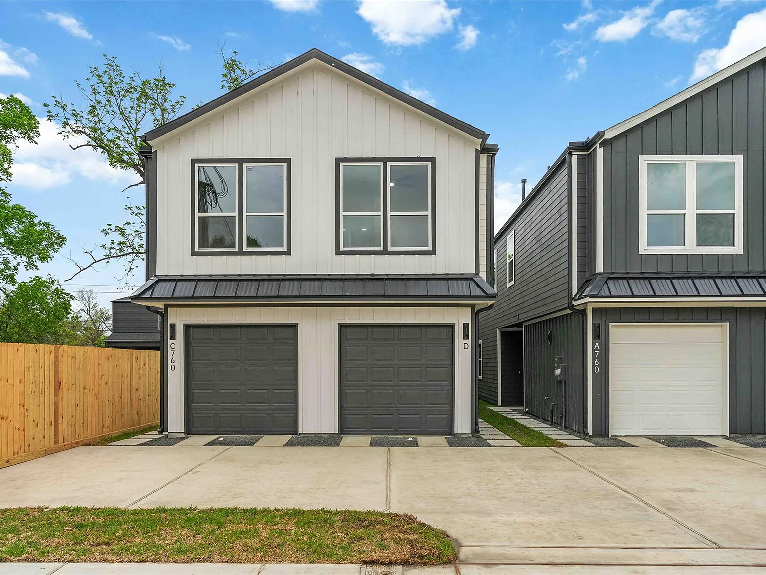 3 bed, 2.5 bath, 1368 sqft, $1,800 — Photo 2