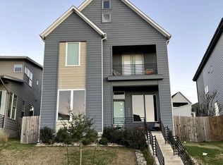 5917 Florencia Ln, Austin, TX 78724