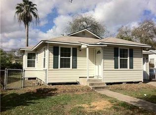 4429 Nesbitt Dr, Corpus Christi, TX 78415