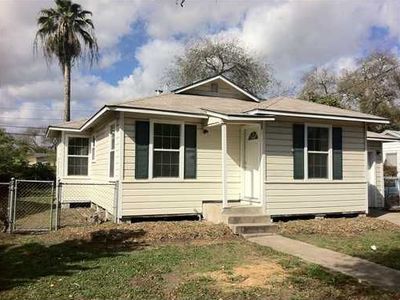 4429 Nesbitt Dr, Corpus Christi, TX, 78415