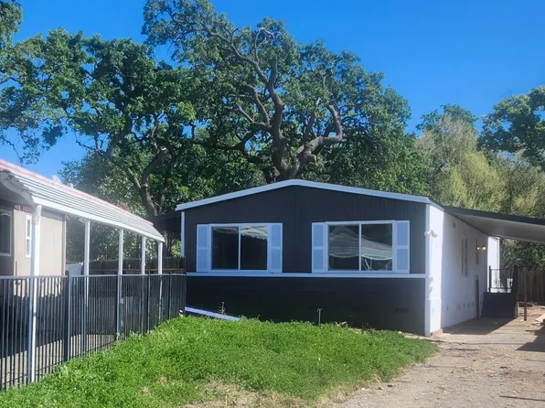 44 sunset Drive #44a, Vacaville, CA 95687