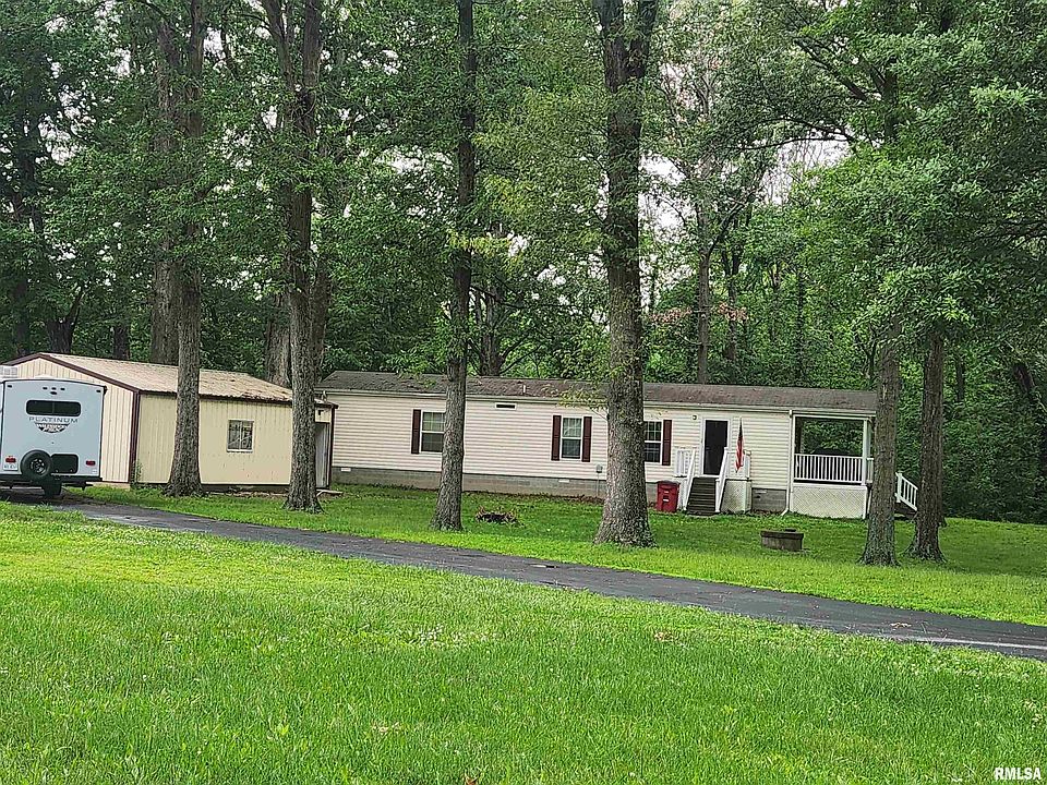 3643 Kendale Acres Rd, Tamaroa, IL 62888 Zillow