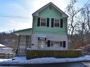 2065 Whited St, Pittsburgh, PA 15210