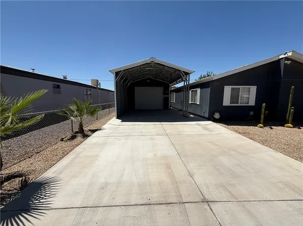 7933 S Meadowlark St, Mohave Valley, AZ 86440