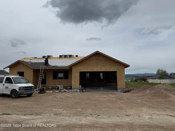288 Holly Dr, Thayne, WY 83127
