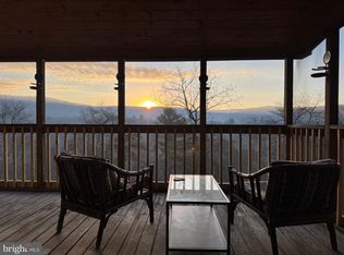 78 Valley Vw, Lost City, WV 26810