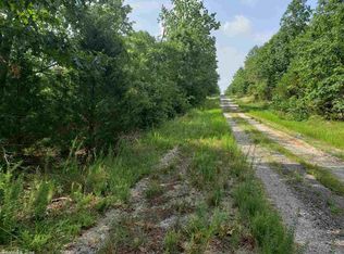 901 S Springfield Ave, Horseshoe Bend, AR 72512