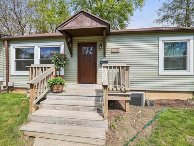 1040 Garden Avenue, Stoughton, WI, 53589