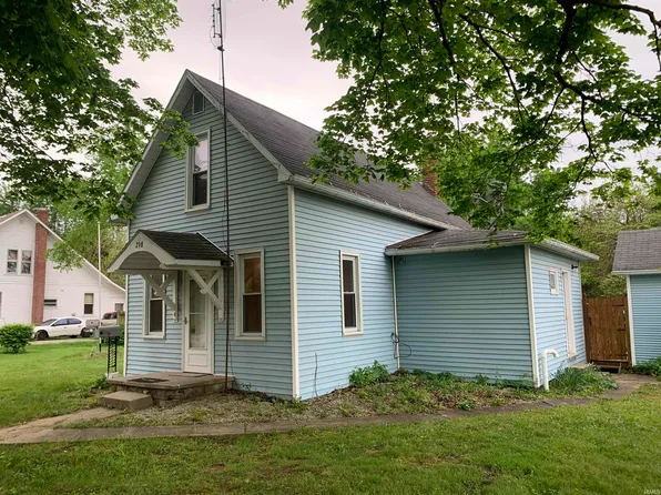 298 N Main St, Laketon, IN 46943