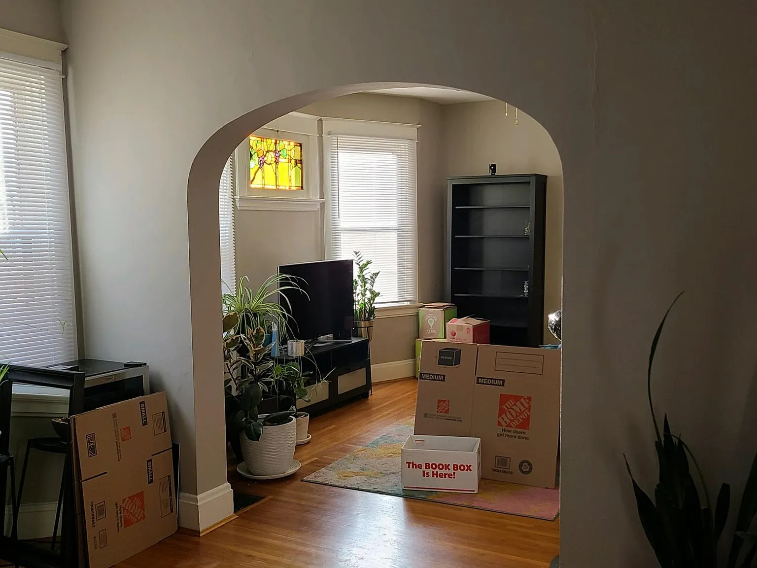 1 bed, 900 sqft, $1,275 — Photo 3