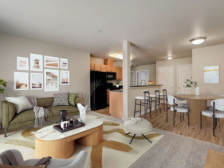 Legacy Oaks Apartments — Photo 21
