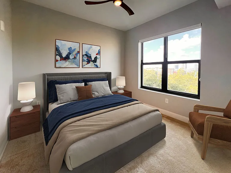 The Ashley Gables Buckhead — Photo 45